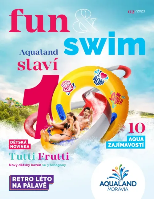 Fun&Swim 02/23