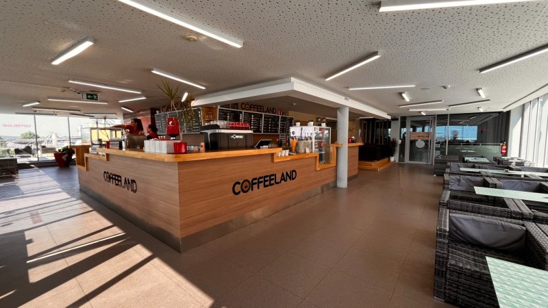 Coffeeland