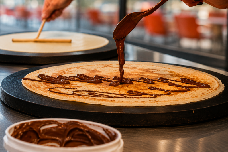 Crepes