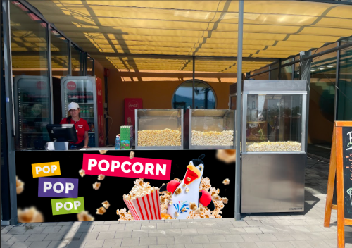 Popcorn
