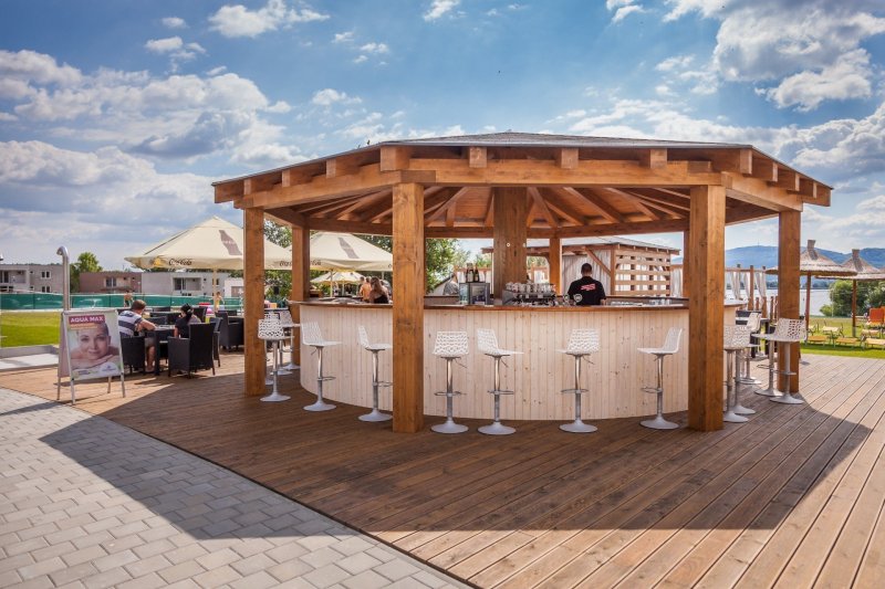 Chill Out Bar