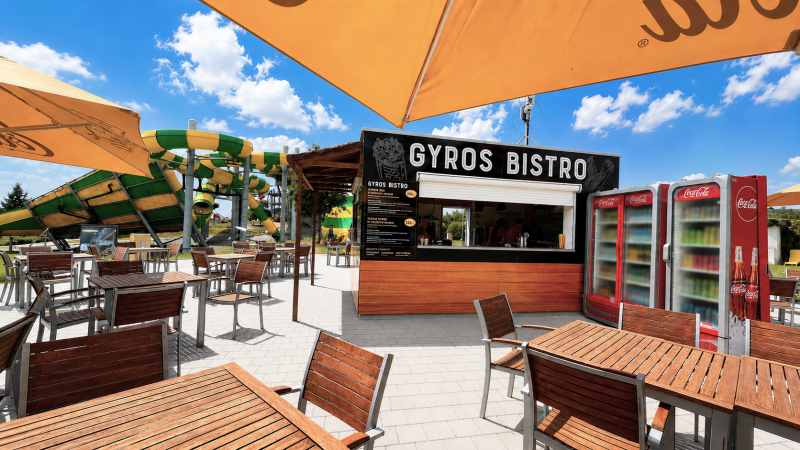 Gyros Bistro