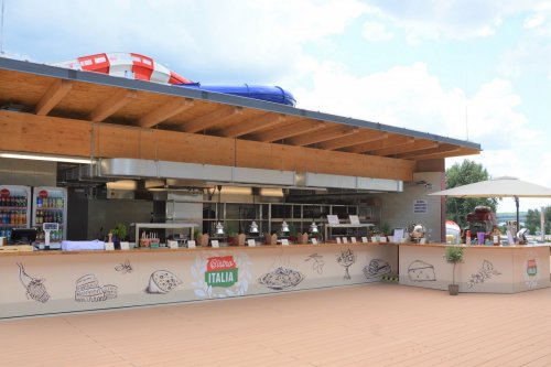 Bistro Italia