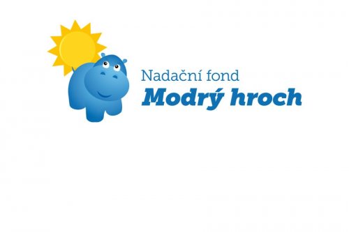 Modrý hroch