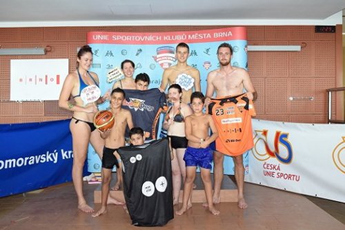 Aqualand Cup