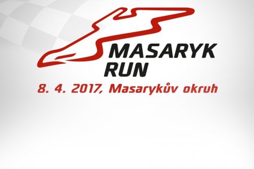 Masaryk run