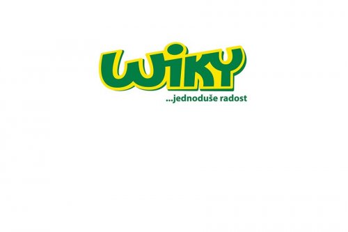 WIKY hračky - papírnictví