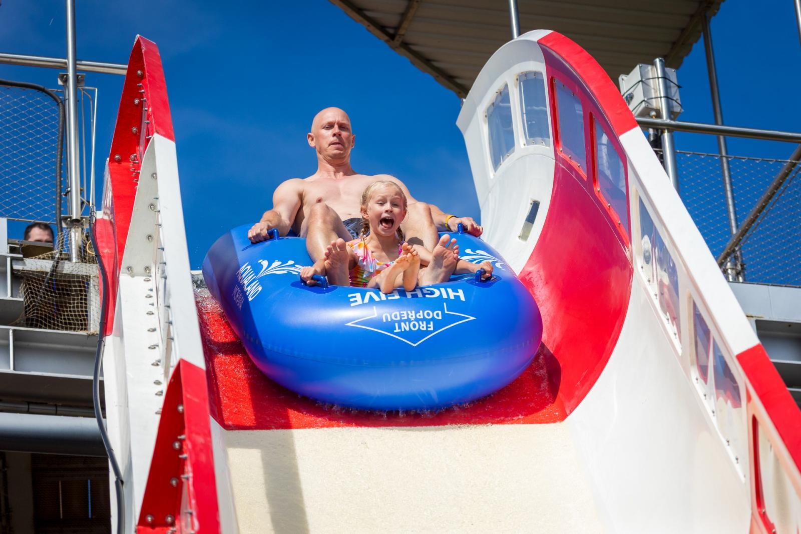 Chyť první jarní vlnu