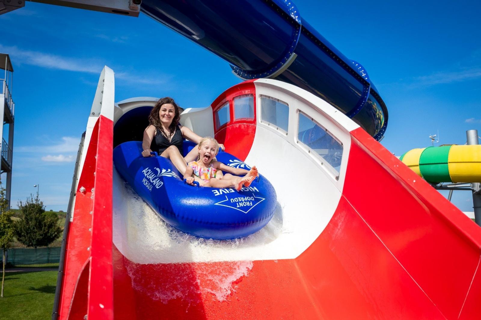 Hol dir die ersten Frühlingswellen...